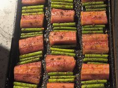 -一棠龙虾•王牌虾球(恒隆广场店)