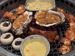 -火炉火自助餐(西直门凯德MALL店)