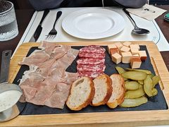 -沏点Trattoria意大利餐厅(新街口店)