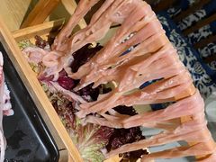 -湊湊火锅·茶憩(上海合生汇店)