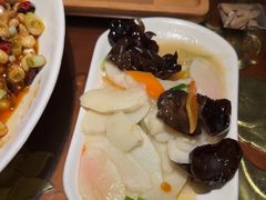 -缪氏川菜(深圳北站缤果空间店)