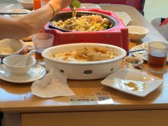 -大丰收脆鱼(浦西万达店)