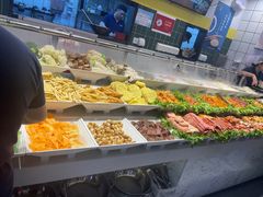 -醉人椒麻辣香锅(上地华联店)