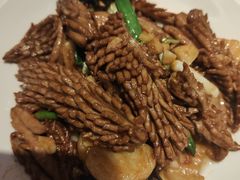 -闫府私房菜·老字号(恒隆店)