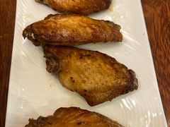 -玛格萝妮比萨屋(四平店)