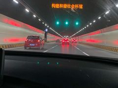 -胶州湾海底隧道
