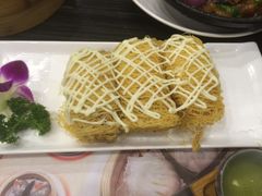 -虾饺妹·粤式手工点心(水荫路店)