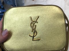 -Saint Laurent(海怡工贸店)