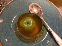 青梅茶冻-湊湊火锅·茶憩(东城万达店)