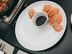 -醉香隆.山水庭院.湖北菜(东湖店)