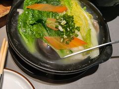 -陶德砂锅(蜀汉路店)