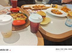 -必胜客(联投东方店)