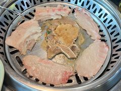 -韩盛·盛江山自助料理(沈辽路万达店)