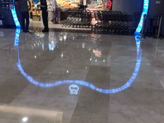 -盒马鲜生(皇庭广场店)