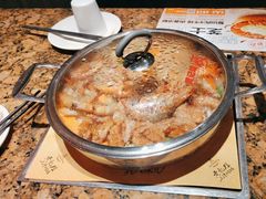 -黄记煌三汁焖锅(金凤万达广场店)