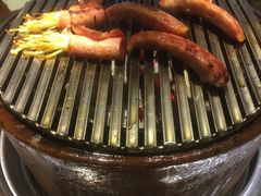 -原始泥炉烤肉(总店)