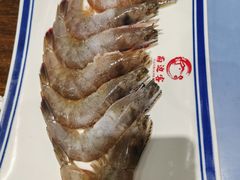-南边客碳火烤肉(万泰汇购物中心店)