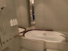 -上海柏悦酒店