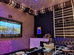 -星璨火吧KTV聚会餐厅(丰庆路店)