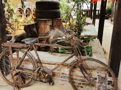 -园林美食城·本土农家菜(杨和镇店)