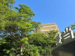 -亚龙湾海底世界