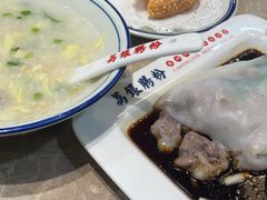 荔银王牌肠粉-荔银肠粉(广州天河华利路店)