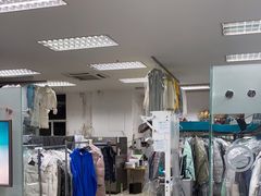 -福奈特洗衣洗鞋(芷江西路店)