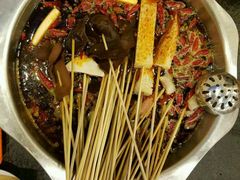 -川成串·自助串串香火锅(朝阳店)