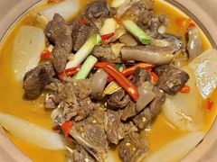 -老湘村·湖南土菜(天河维多利店)