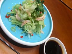 -解家河南菜(商鼎路店)