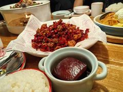 -新白鹿餐厅(龙游路店)