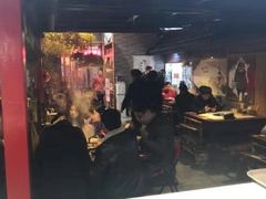 -梯坎老火锅(天禧店)