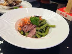 -聚鑫阁江浙菜·非遗传承技艺(闵行交大店)