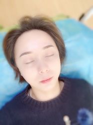 -Yue Show馨选·半永久纹眉纹眼线