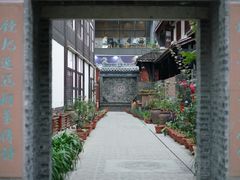 -古大圣慈寺
