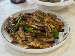 -崖口红树林海鲜餐厅