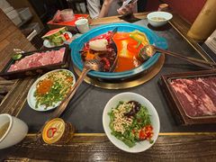 -吼堂老火锅(太古里总店)