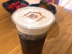 -厝内小眷村(天河南一路店)