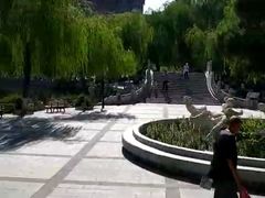 -文瀛公园