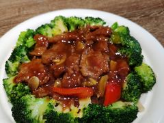 -茉莉餐厅(包河万达店)