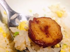 -很久以前羊肉串(簋街店)