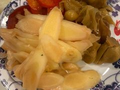 -天回镇何氏豆腐(总店)
