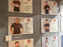 -格斗兄弟搏击健身训练馆(望京店)