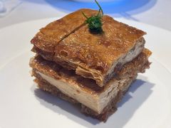 佛门素鸭-食廬(浦东嘉里城店)