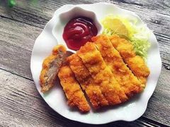 -蒋掌柜·老上海排骨年糕(田林店)