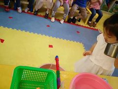 -好姑姑新梅广场托育园(上海直营园)