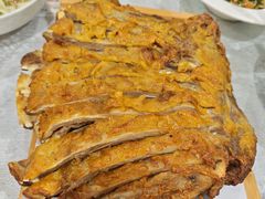 -汗腾格里·风味餐厅(新疆驻京办店)