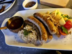 -haxnbauer海森堡德国餐厅(深圳coco店)