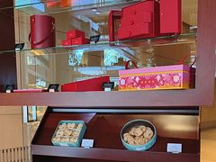 -西点坊(浦东香格里拉店)