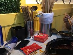 -正宗钢管厂五区·小郡肝火锅·串串香(商品街总店)